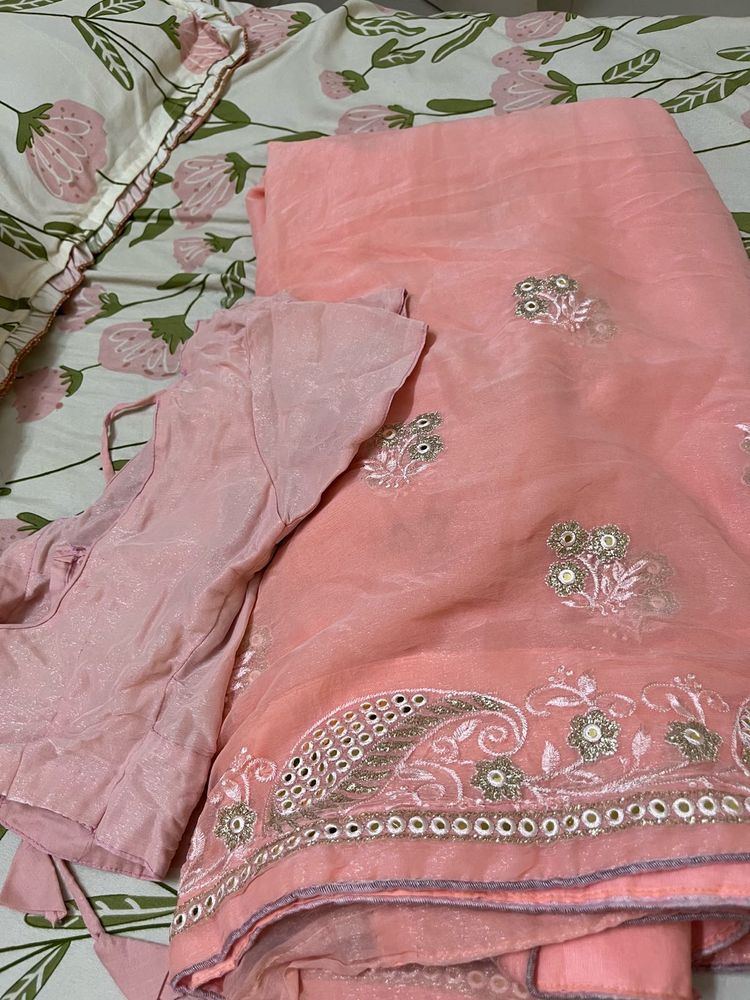 saree