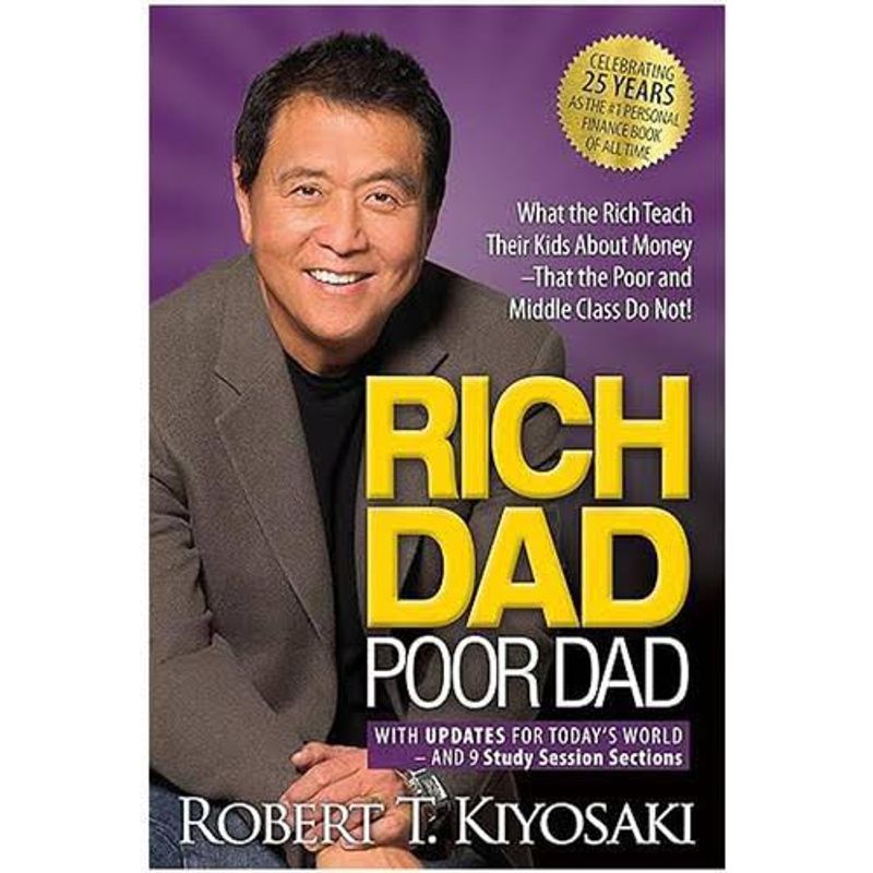 Rich Dad Poor Daad