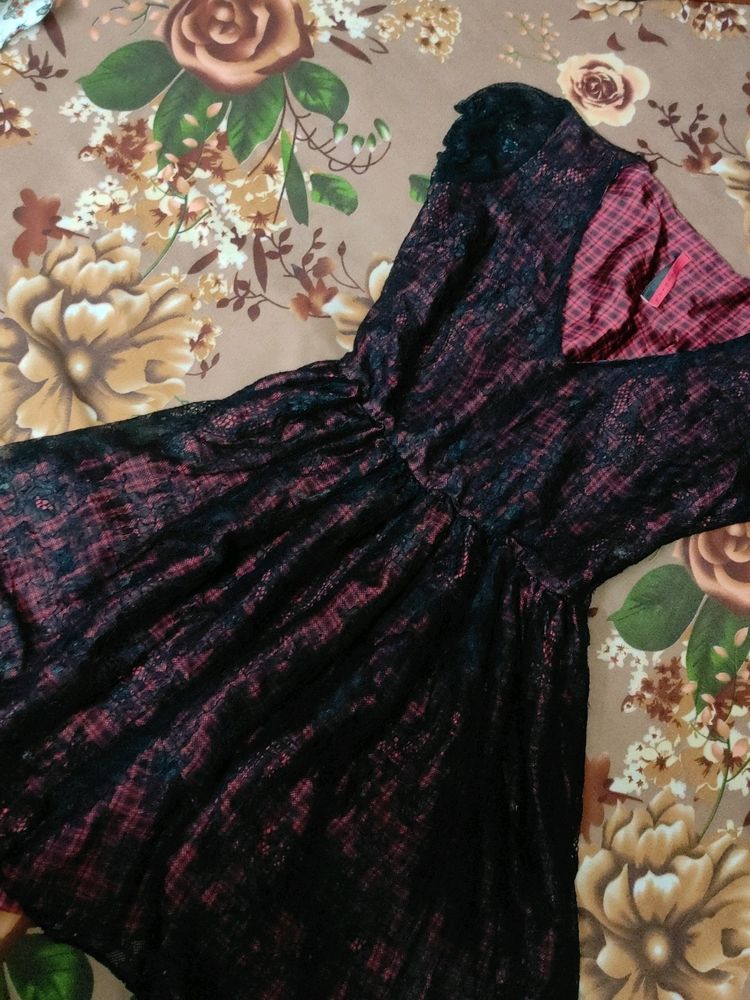 Cute Short Dress For Women