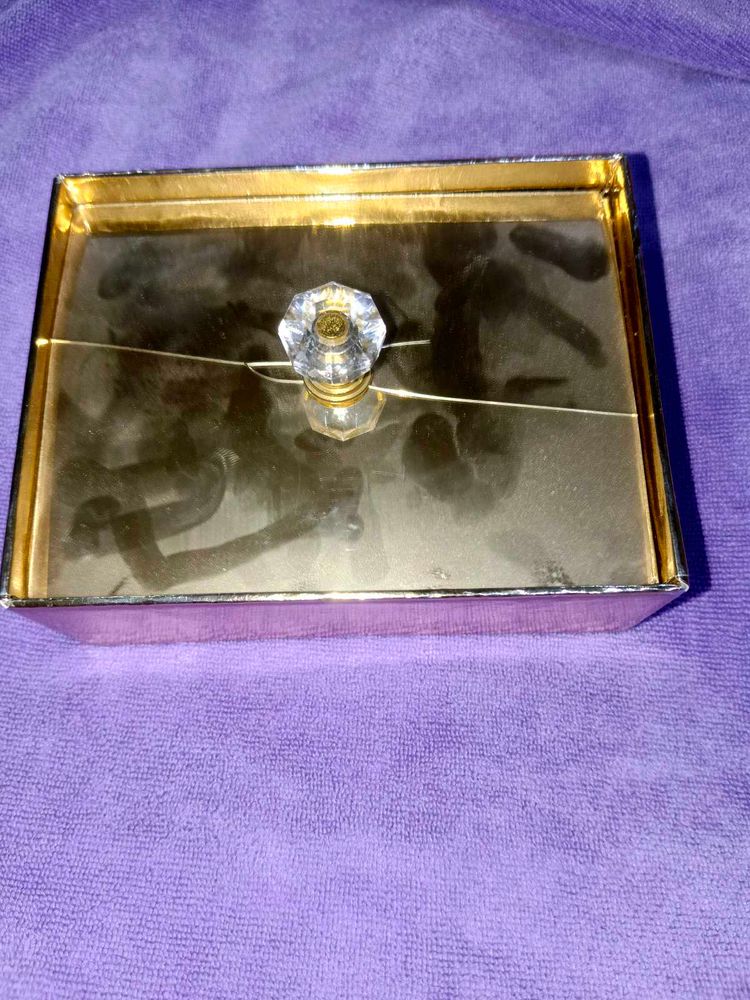 Golden Box