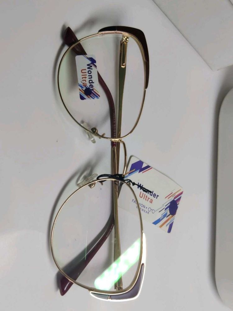 Stylish Wonder Ultra Fashion Eyeglasses