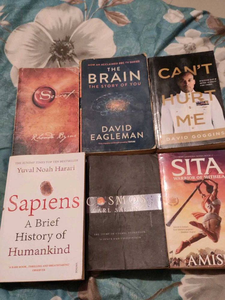 Cosmos, the secret, brain, sapiens, Cosmos, c