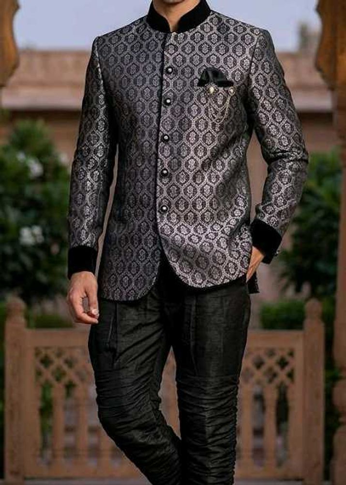 Boys Sherwani