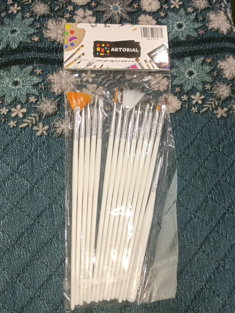 New Condition Nails Arts Tools