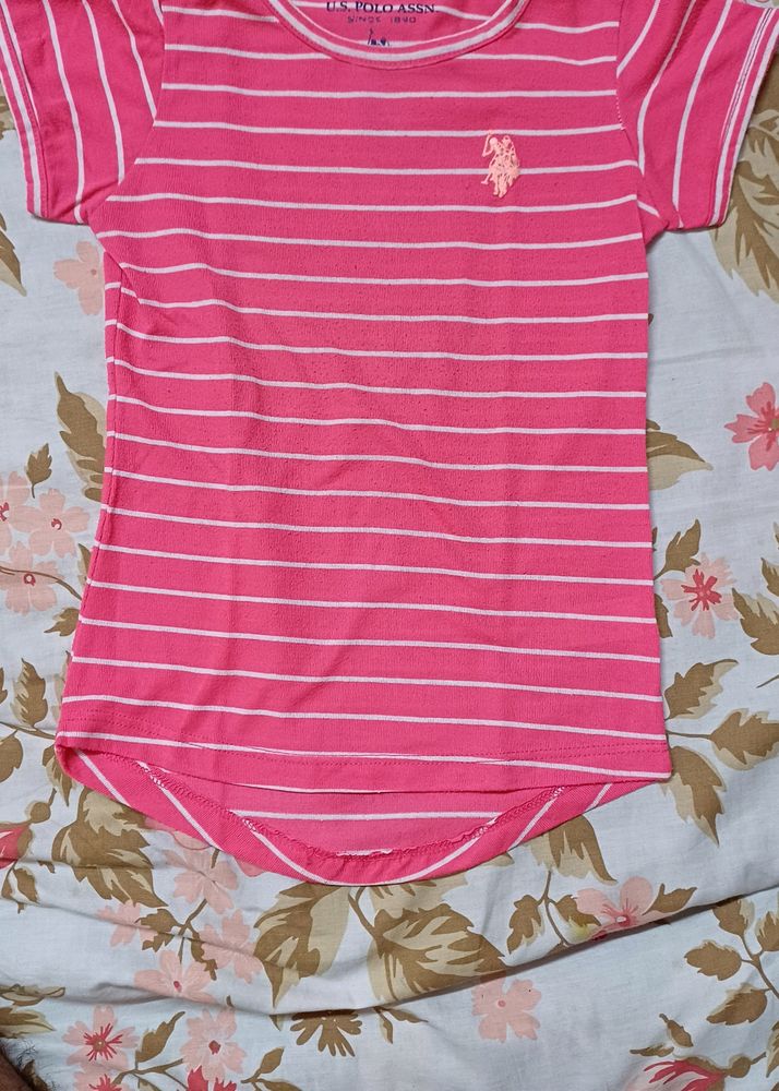 Combo Of 2 Tshirt