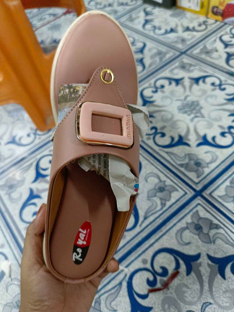 Stylish Women's Flat Sandals all size