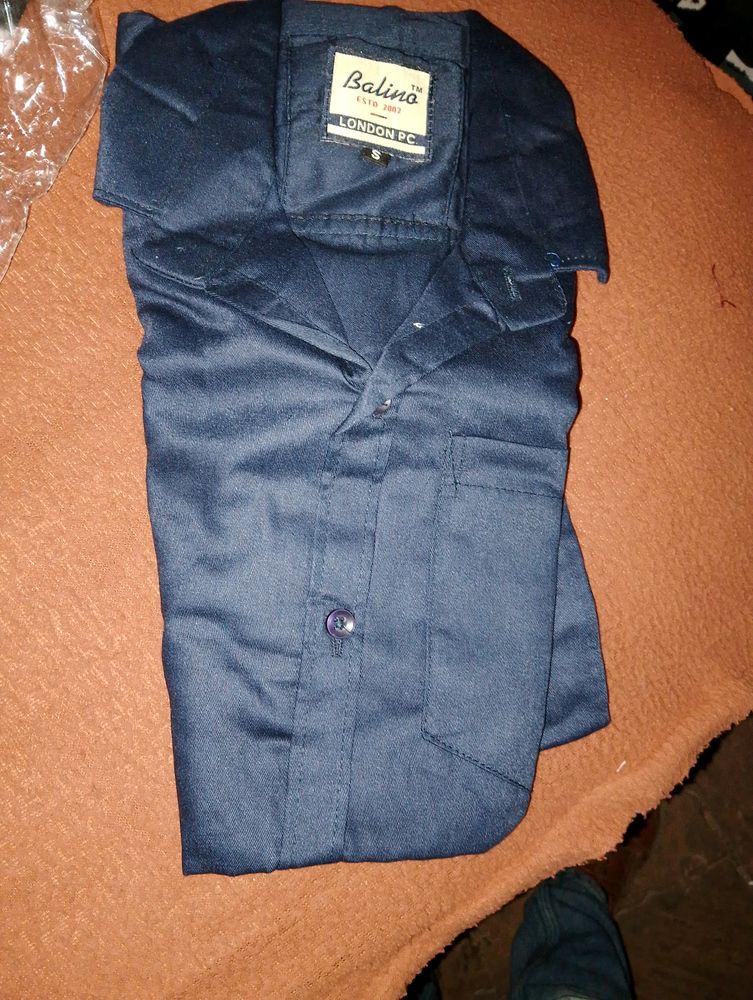 Party Wear Shirt