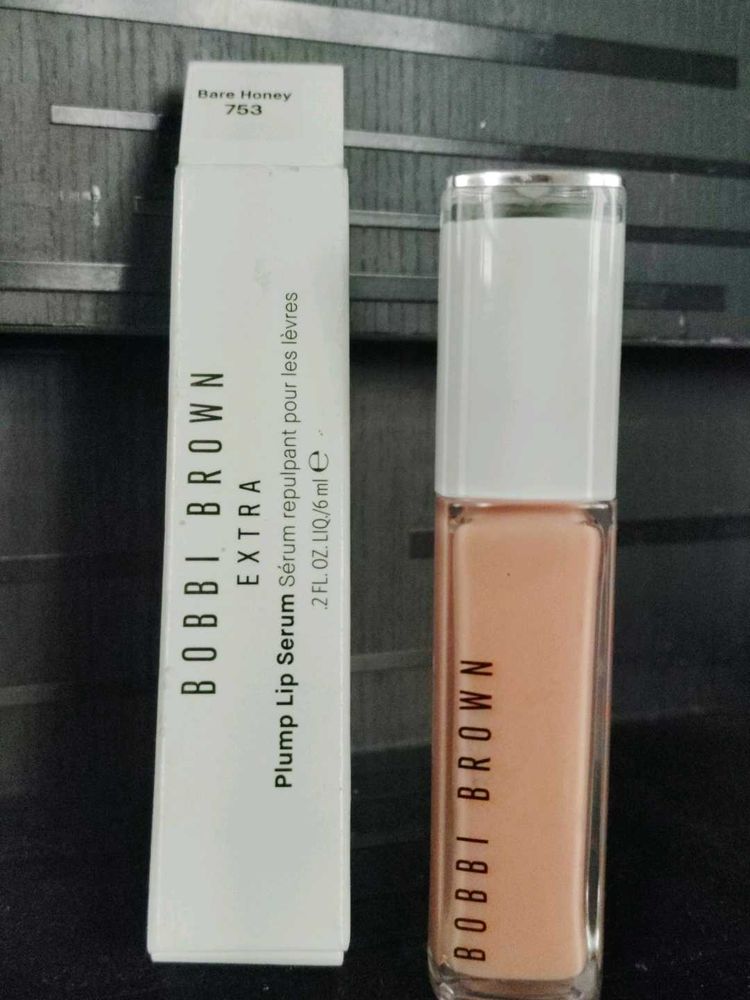 Bobbi Brown Plump Lip Serum