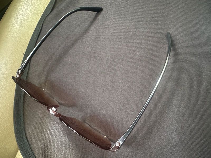 Retro luxury aesthetic Sunglasses