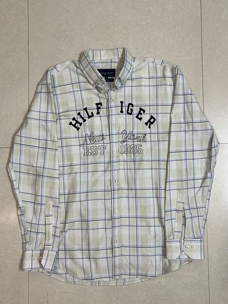 Tommy Hilfiger shirt