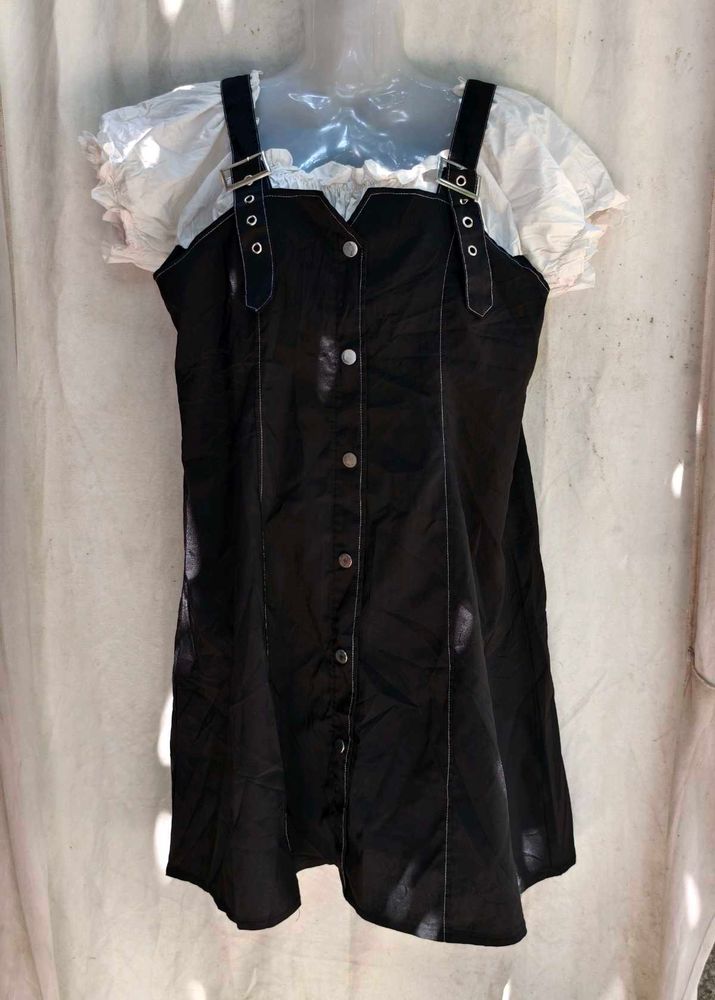 5110. Cute korean dress