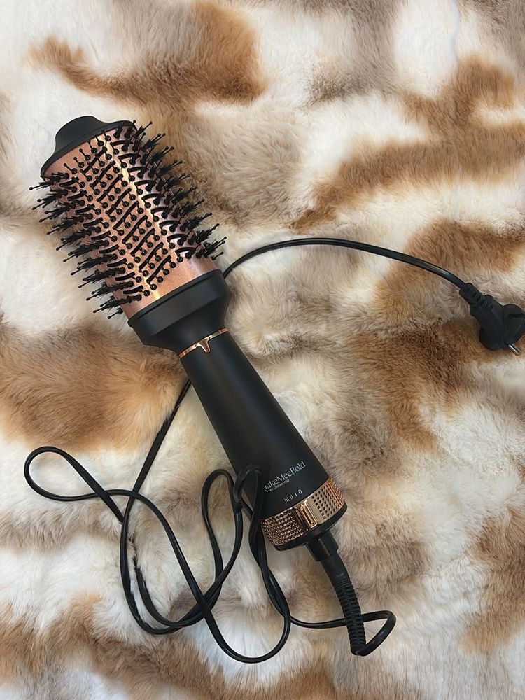 Makemeebold Hot Air Brush