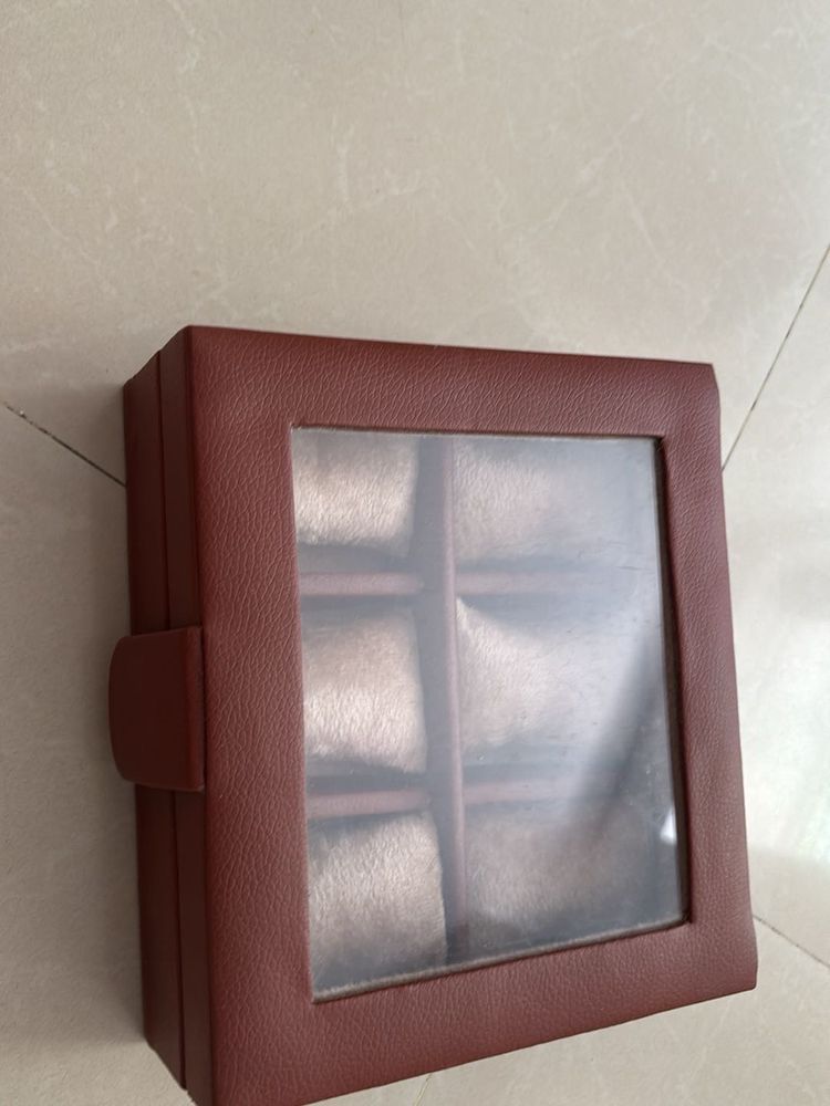 Watch storage Case