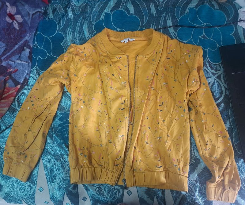 MAST AND HARBOUR SWEATER