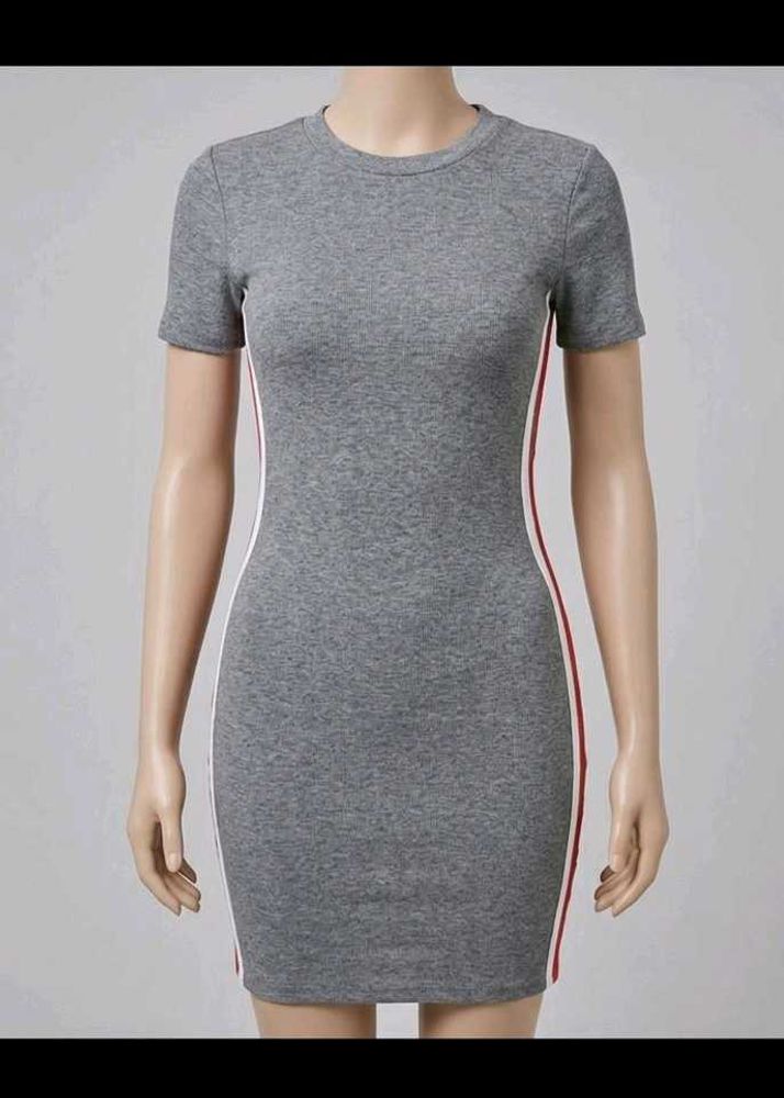 H&amp;M very stretchable a party vibe comfortable dres