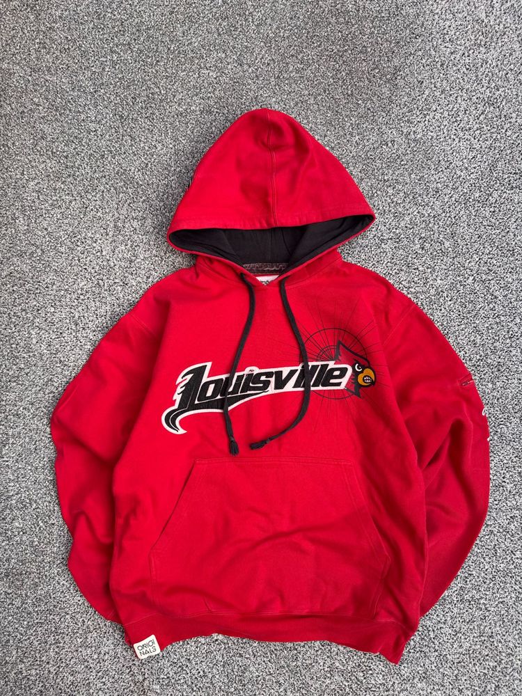 Louisville Cardinals Hoodie