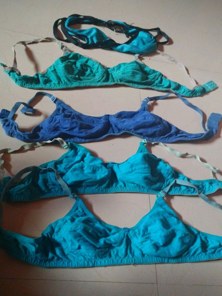 Prithvi Bra Of 32 Size