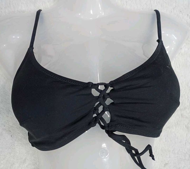 💚 30 D Ribbon Look