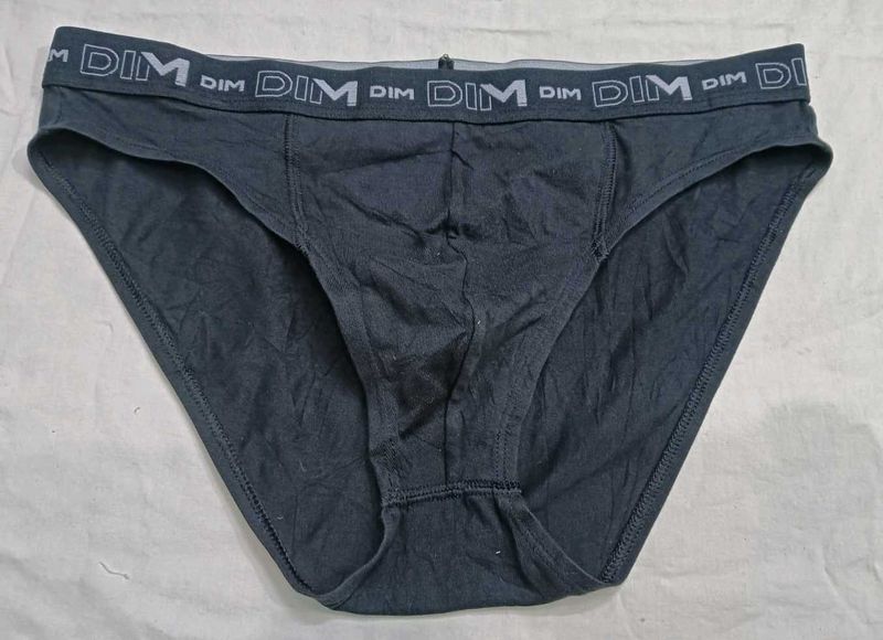 DIM Men's Classic Briefs 🧡
