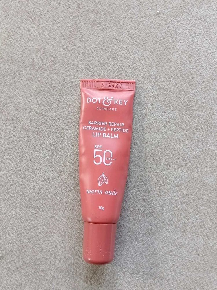 Dot &amp; Key Barrier Repair Lip Balm