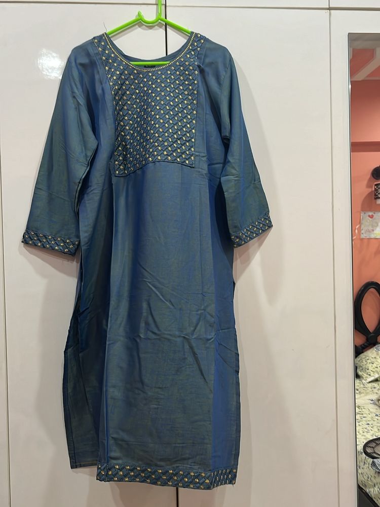 Brand New Kurtha For Sale