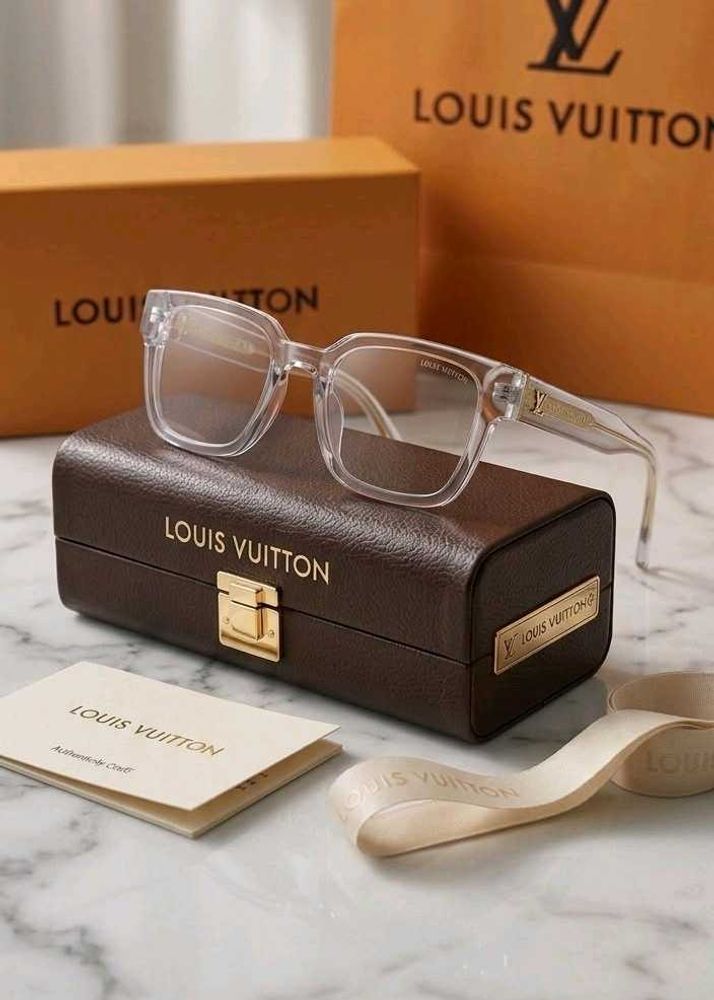 Louis Vuitton  Frame Glasses