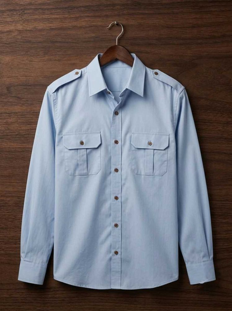 COMBO OF 5 MENS SHIRTS ✨