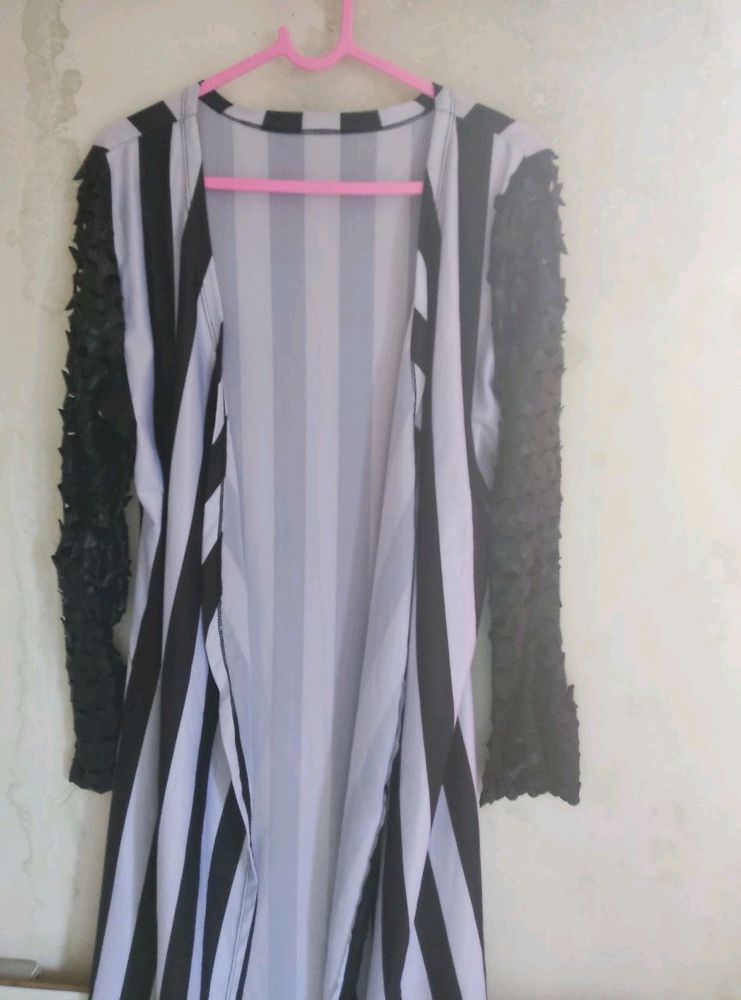 Long Jacket