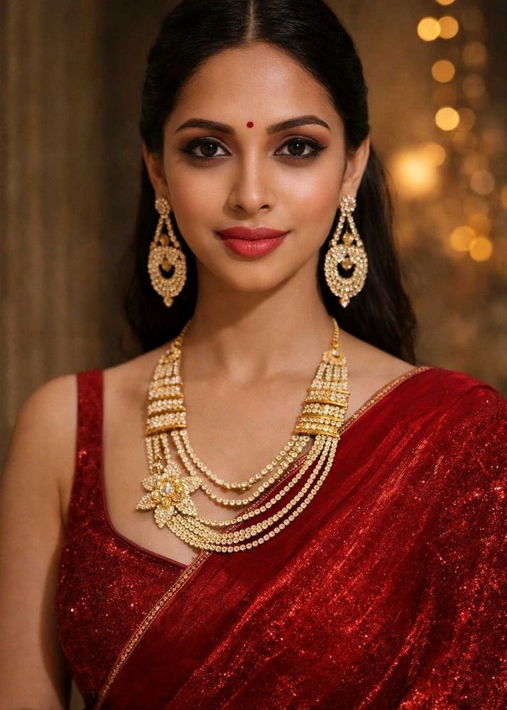 Stunning party Jewellery Set