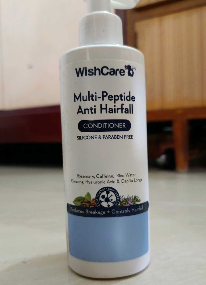 WishCare Anti Hairfall Conditioner