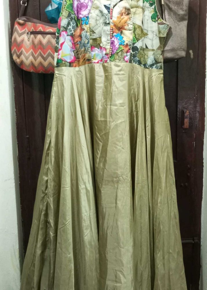 Beautiful Ethnic Gown