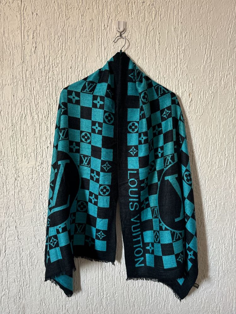 Louis Vuitton Scarf