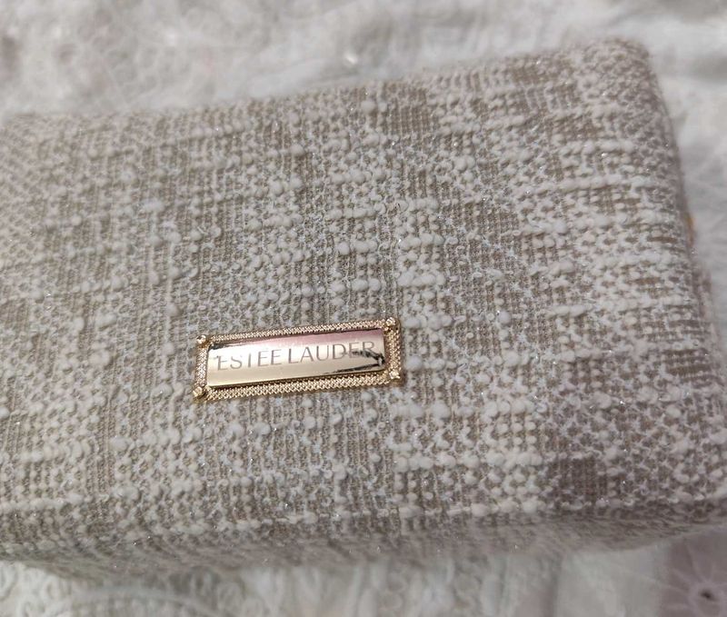 Estee Lauder Pouch