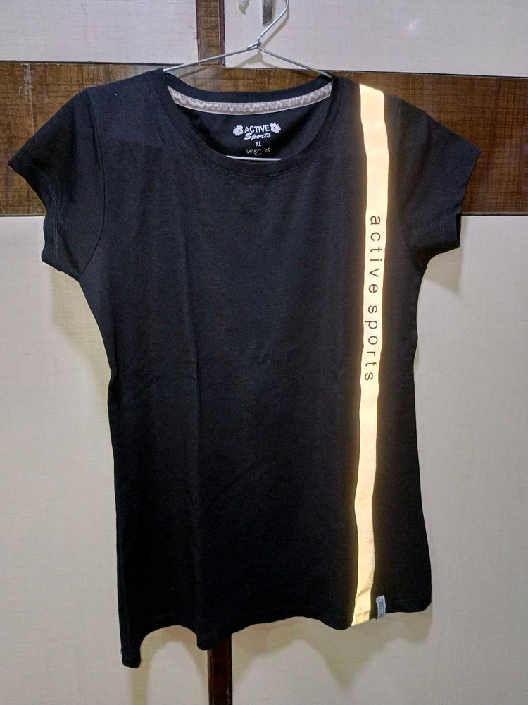 Active Sports Tee