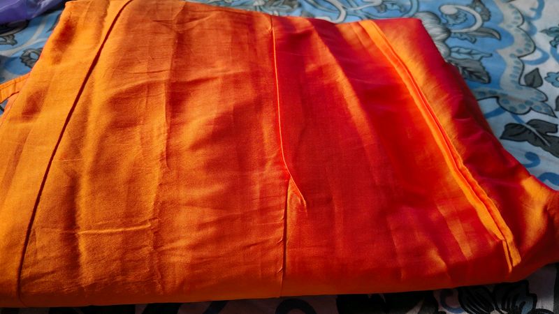 Flared Skirt