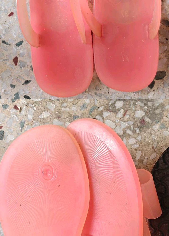 7 Cute  Flip-flops