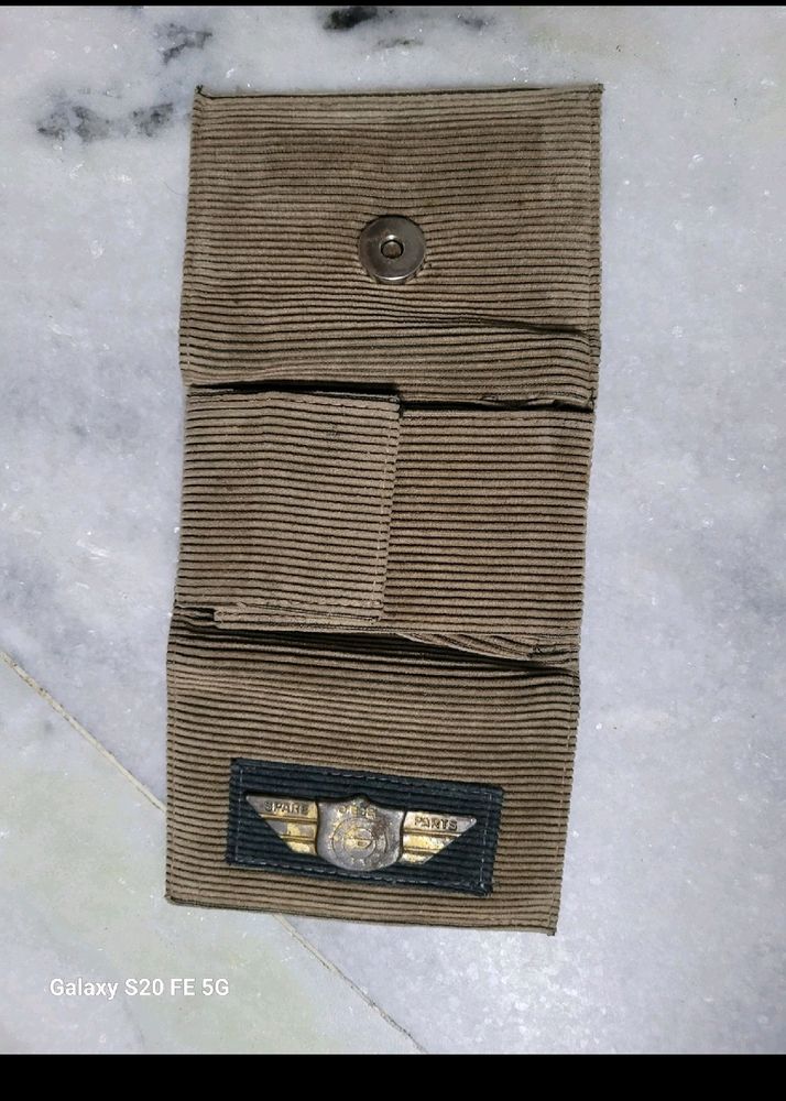 Wallet