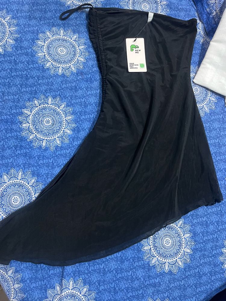 Newme Tube Dress