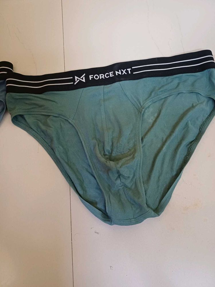 Force NXT Briefs