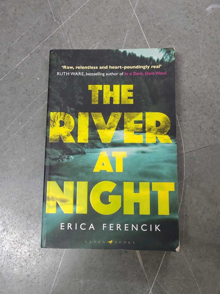 The River at Night