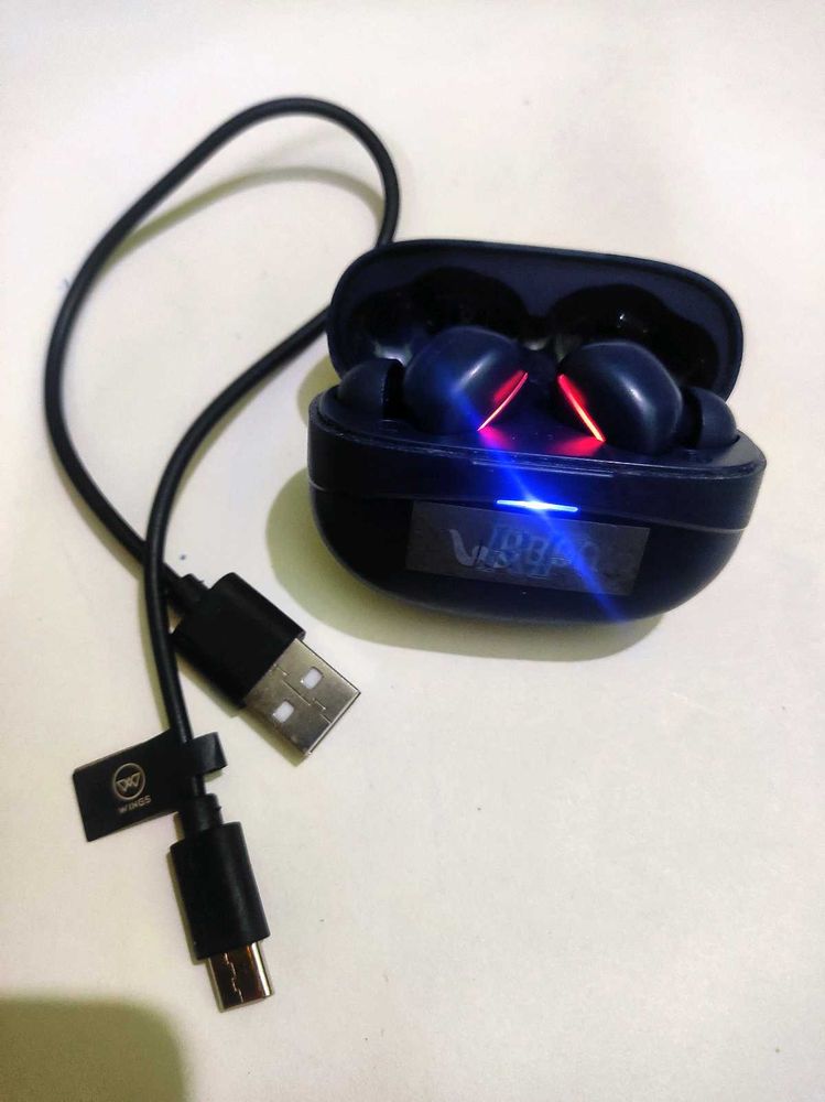Ubon Blutooth Airpods