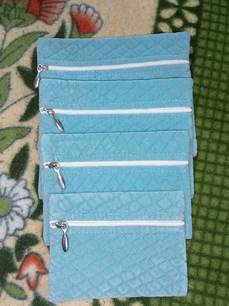 Jewellery And Pese Rakhne Ka Purse
