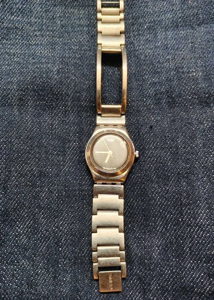 Swatch Irony Original (Non Working)