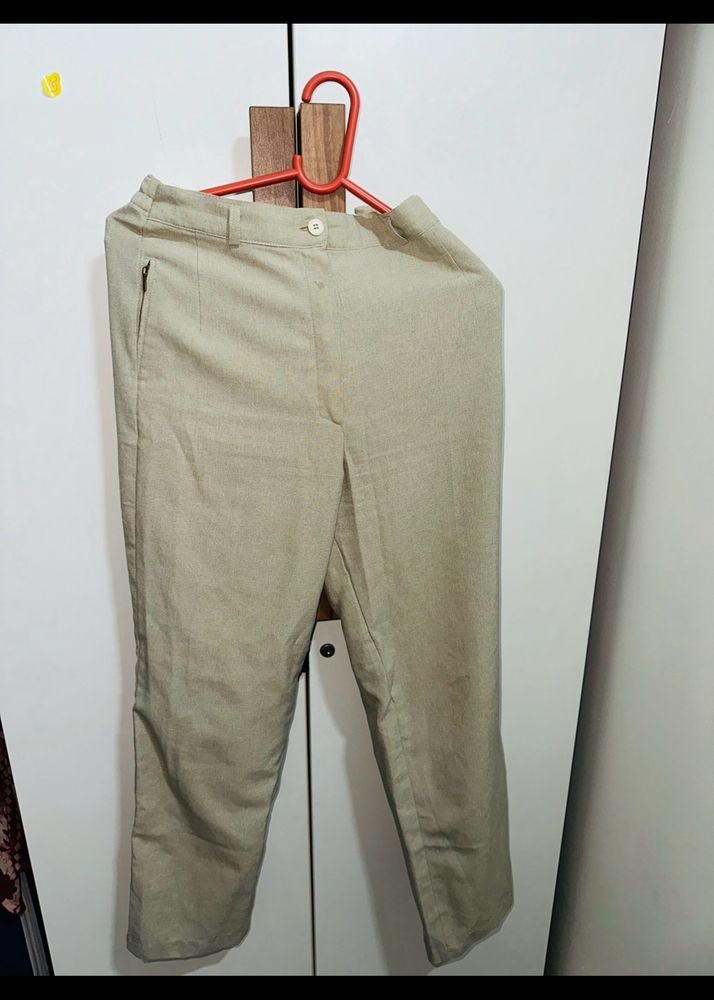 Formal Pants