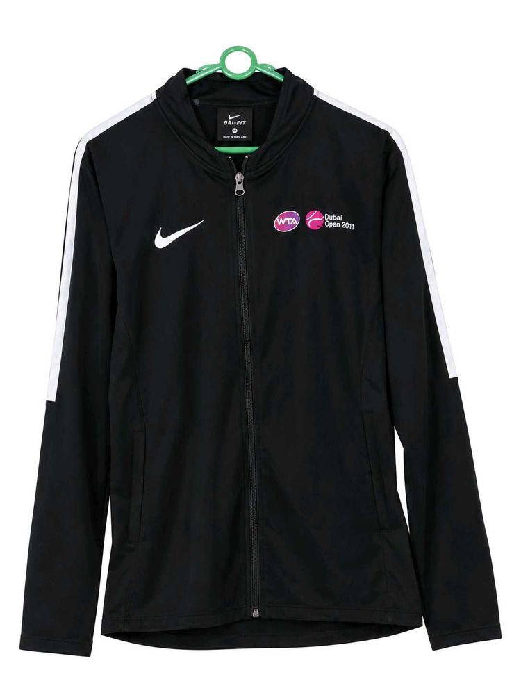 Nike Qatar Open 2016 Jacket(Vintage)