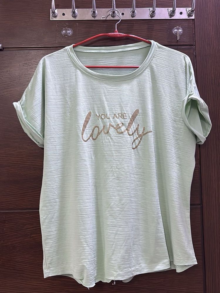 women top
