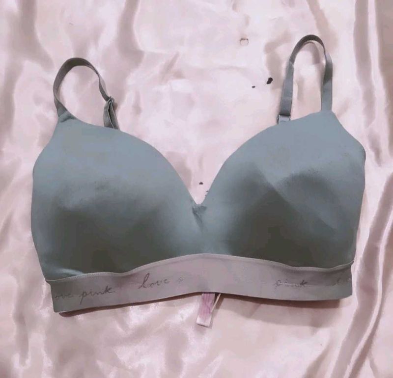 Love Pink Bra