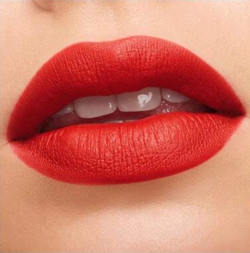 MAC Matte Lip Stick