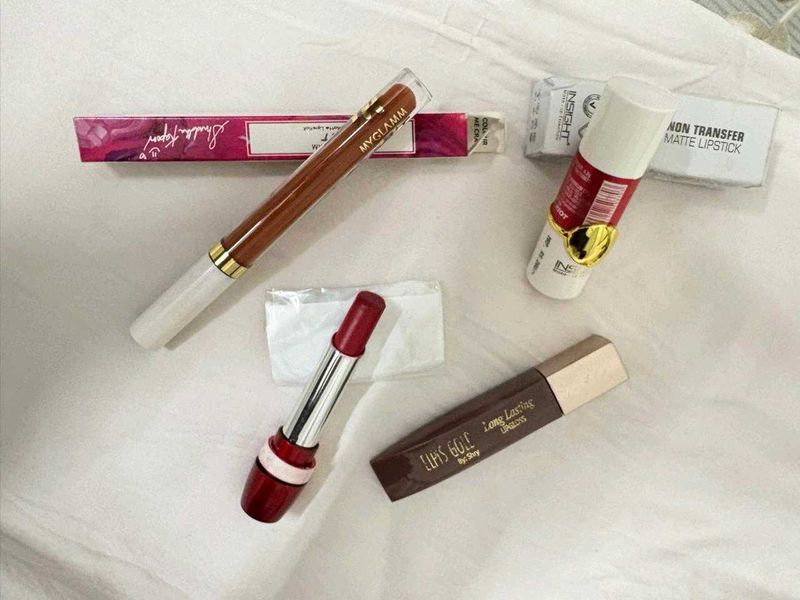 Lipshade Combo