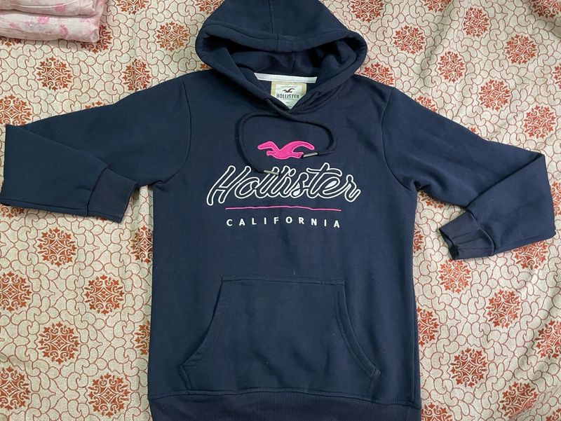 Hollister California Hoodie premium